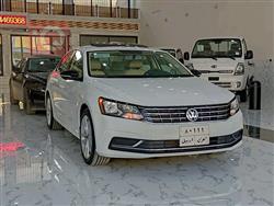 ڤۆڵکسواگن پاسات